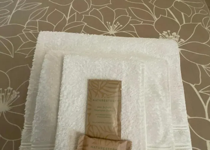 Apartamento Sabrina Maison Chic Dolce Nido Sul Mare San Bartolomeo Al Mare