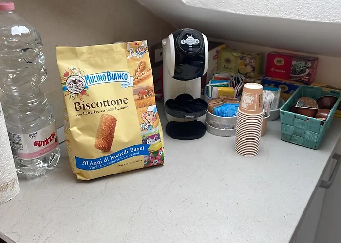 Sabrina Maison Chic Dolce Nido Sul Mare * San Bartolomeo Al Mare