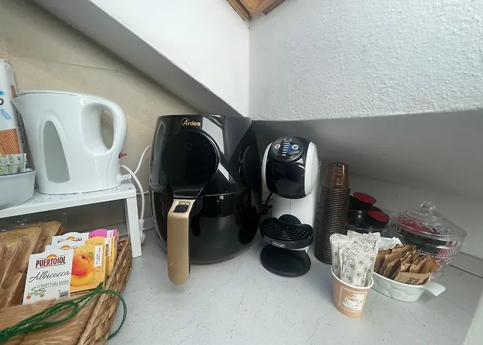 Apartamento Sabrina Maison Chic Dolce Nido Sul Mare *